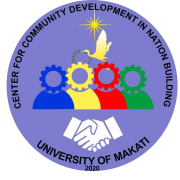 CCED Logo